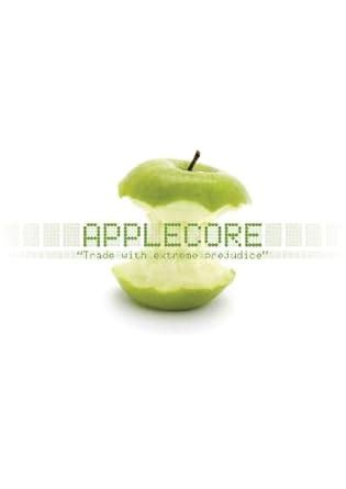 Buy Applecore: Trade with extreme prejudice Book Online at Low Prices ...