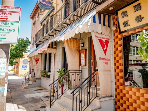 The Best Vietnamese Restaurants In Philly - Philadelphia - The Infatuation