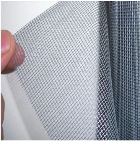 SIGNQ Window mesh Black color 2x2 fts prestiched Fibre Washable Adults ...