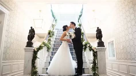 Preakness Hills Country Club | Wedding Venues | Cost, Reviews & Photos ...