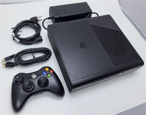 Microsoft Xbox 360 Console