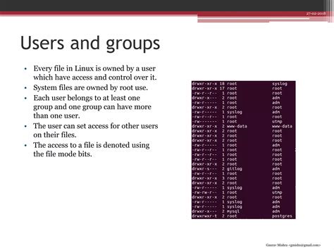 Image result for Linux User Management Commands