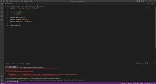 Cmd Python Can't Open File 'C 的图像结果