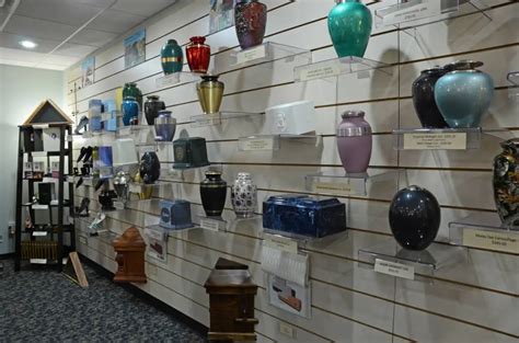 Our Facility | Neal-Tarpley-Parchman Funeral Home