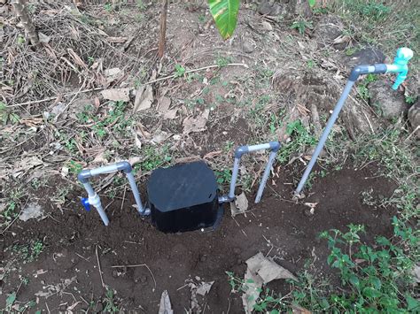 PASK - KWA Project Monitoring System