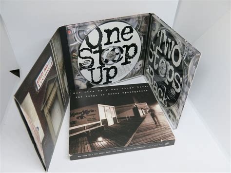 Image result for Bruce Springsteen Two-Step One Back