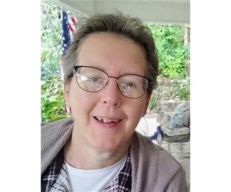 Pamela Askey Obituary (1960 - 2025) - Sigel, PA - The Courier Express