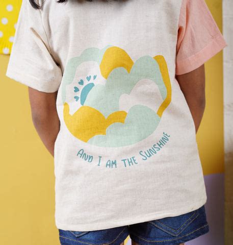 The Power of Self-Expression: Fashion as a Tool for Kids' Emotional We ...