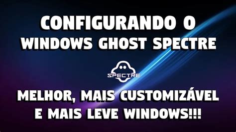 Image result for Tutorial Memasang Windows Dengan Ghost Spectre