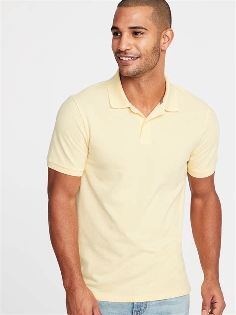 Moisture-Wicking Pro Polo for Men | Old Navy
