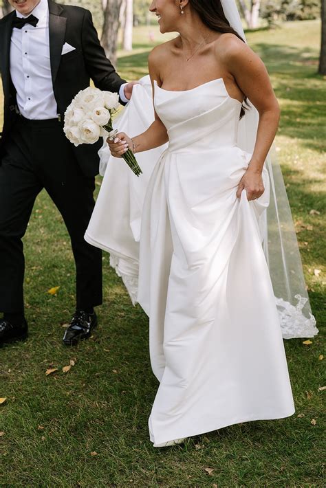 Maggie Sottero, Aspen Wedding Dress Save 36% - Stillwhite