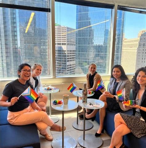 Fragomen Office Photos