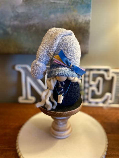 Luna Lovegood Themed Gnome, Ravenclaw Themed Gnome, Harry Potter Theme ...