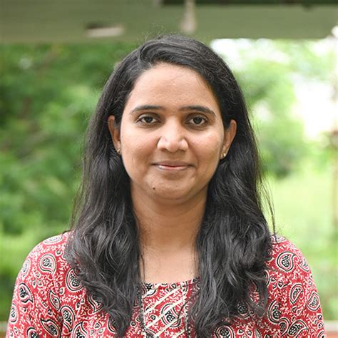 Rucha Pandya - Navrachana University