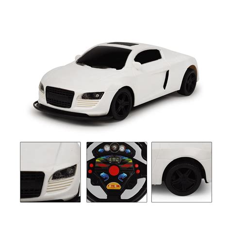 Formula Sports RC Car – ToyZone