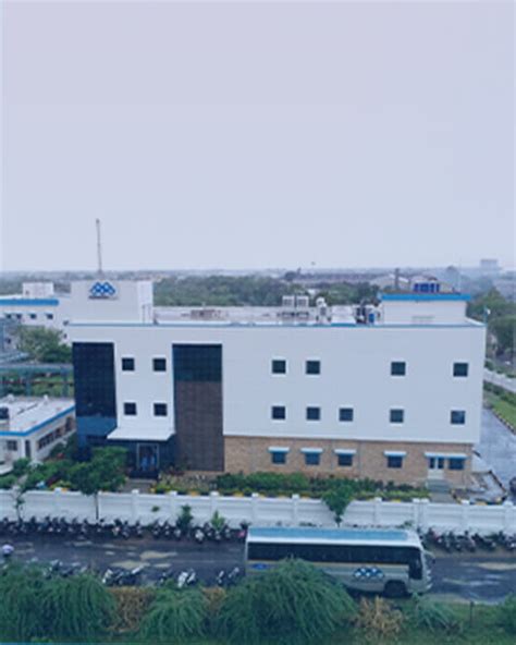 MEPRO : Business Overview