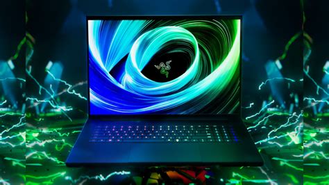 The Razer Blade 18 gaming laptop is now available for preorder - Blog
