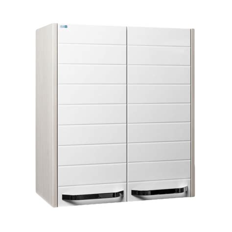 Kupatilski ormarić zidna komoda Lux Ibica 60x70 IZK6070 | Volim svoj dom