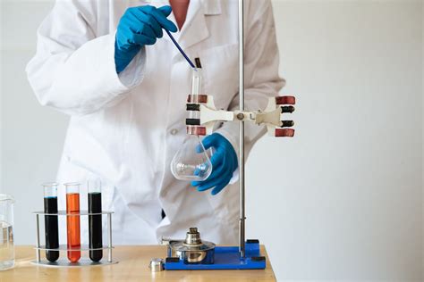 Everything You Need To Know About Pharmaceutical Scientist: Career, Salary And More - Discover ...