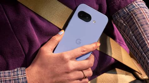 Google Pixel 9a Launched In India: Check Out Price, Features, And Other ...