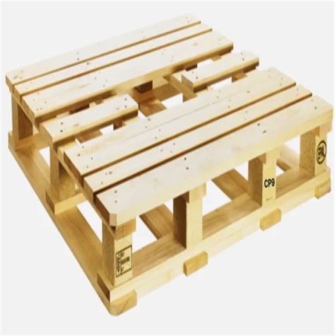 Europack, Mumbai - Manufacturer of Packaging Pallets and Packaging Boxes