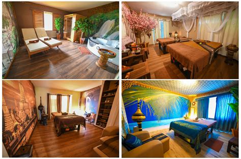 THAI Bodywork Massage&Spa - Aktuell