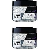 Buy Gatsby Water Gloss - Super Hard, Wet Look Hair Gel, Shine Effect ...