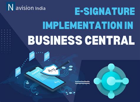 Navision India Blog | Insights on Business Central D365 F&O