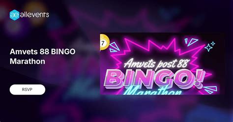 Amvets 88 BINGO Marathon, 10050 NE SR 24, Archer, FL, 1 January 2026 ...