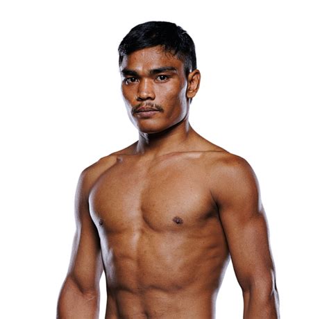 प्रोमपडेज “सायबिंटाबाह्त” एनएफ लुकसुआन - ONE Championship – The Home Of ...