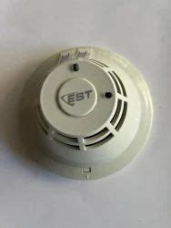Edward Fire Alarm System - G1AVRF EST Edward Sounder Horn Cum Strobe ...