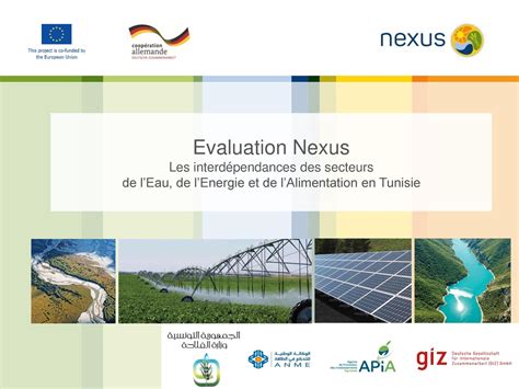 File:WEF Nexus Validation Présentation Nexus GFA 181030.pdf - energypedia