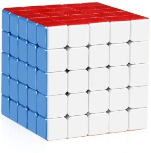 Sanchi Creation Highspeed Cube P Toy 1 Pieces - Highspeed Cube P Toy 1 ...