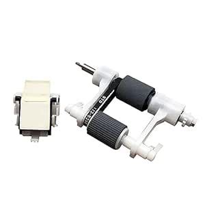 ADF Maintenance Kit Roller Assembly for HP M4345 M4730MFP 9250C GT2500 ...
