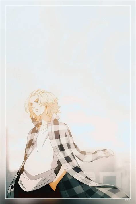 Poster Best Sano Manjiro Tokyo Manji Tokyo Revengers Toman Mikey ...