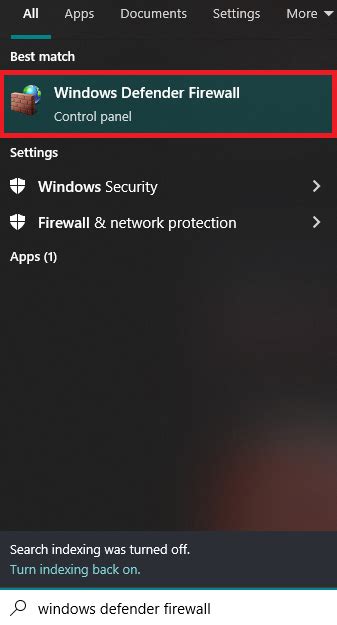 Firewall Blocking Internet Connection 的图像结果