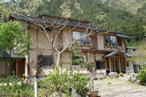 YAMAMOYADO HIOKIO (Seki, Gifu Prefecture) - Minshuku Reviews & Photos ...