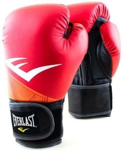 EVERLAST 123 Boxing Gloves - Buy EVERLAST 123 Boxing Gloves Online at ...