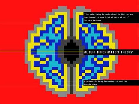 Image result for Alien Information Theory