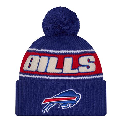 Buffalo Bills Hats - The Bills Store