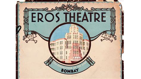Art Deco Mumbai creates exhaustive database of city architects ...