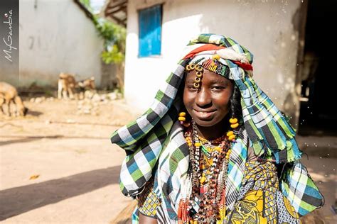 Lighting Up Village + Kankurang Festival + Ninki Nanka , Tour through ...