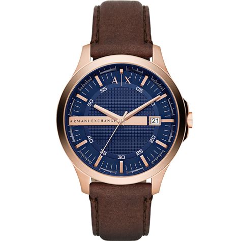 Armani Exchange Men's Watches Australia at Levi Gether blog