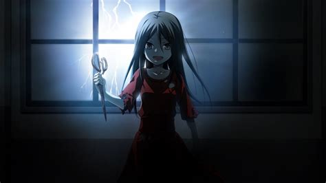 10 Scary Anime Girls That Will Make You Creepy[2026]