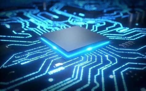 欧盟正式公布《欧洲芯片法案》，全球又一大型经济体入局半导体军备赛-华夏EV网