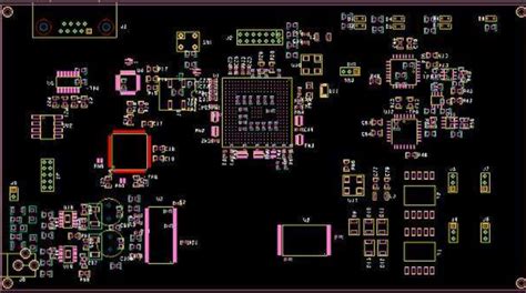 Image result for Simple PCB Design