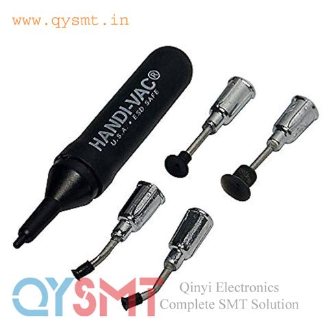 Vacuum Pen – QYSMT