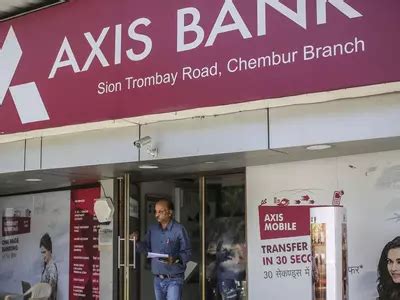 Axis Bank Allows Same-sex Couples To Have Joint Accounts, Shuns Gender ...