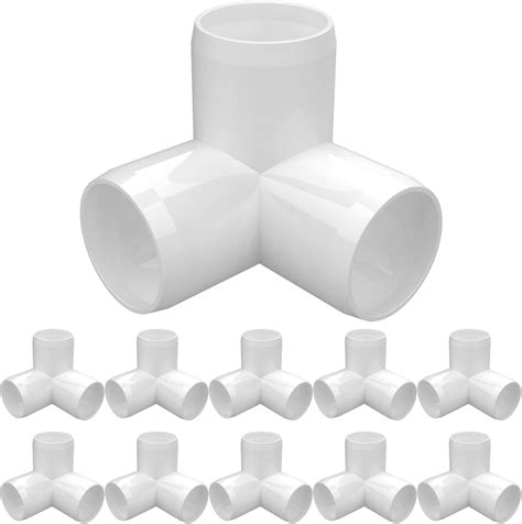 Image result for PVC Pipe Connectors