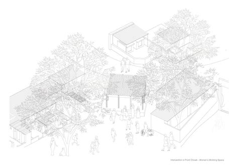 Childrens' Library at Loving Community | CEPT - Portfolio